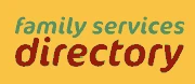 Family Services Directory