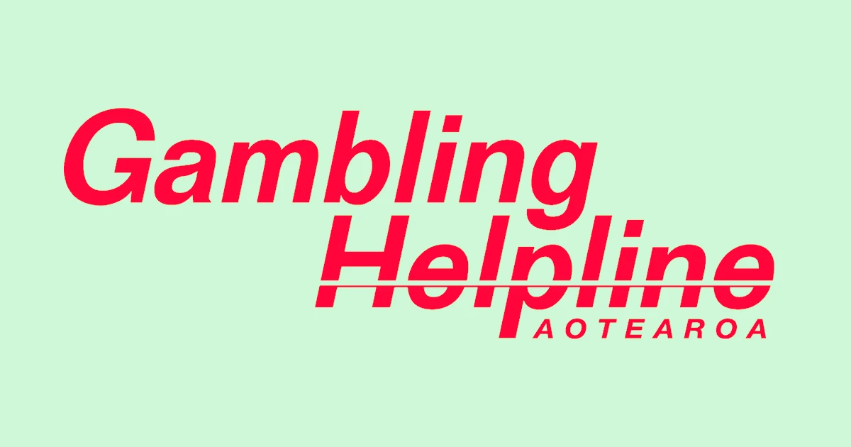 Gambling Helpline New Zealand